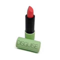 Ultra-Comfortable Satin Matte Lipstick