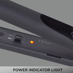 VEGA Adore Hair Straightener(Ceramic Coated Plates), VHSH-18