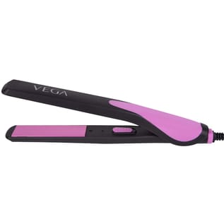 VEGA Adore Hair Straightener Ceramic Coated Plates VHSH 18