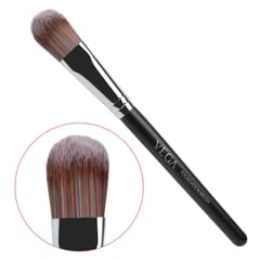 VEGA Foundation Brush (PB-02)