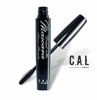CAL Losangeles Detail Me Mascara Intense formula