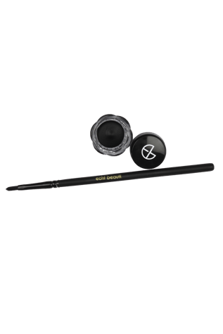 Waterproof Gel Eyeliner - Star Black