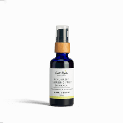 Fenugreek, Tamarind Fruit & Shikkakai Hair Serum