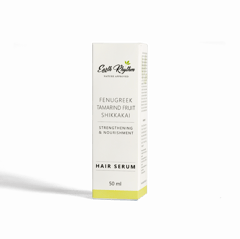 Fenugreek, Tamarind Fruit & Shikkakai Hair Serum