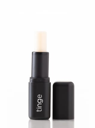 Bamboo Fibre Lip Scrub, Natural