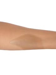 Concealer, WA72-For warm yellow olive very yellow undertones