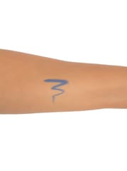 Eye Pencil, Admiral, Blue