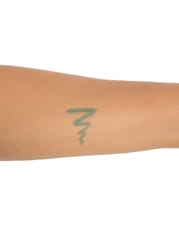 Eye Pencil, Viper, Green