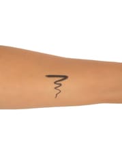 Eye Pencil, Dark Knight, Black