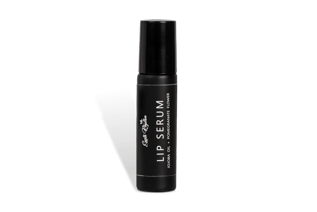 Jojoba Grapeseed & Pomegranate Lip Serum