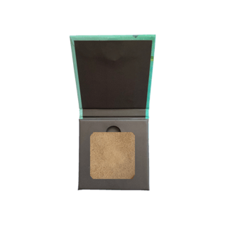 Satin Smooth Eyeshadow Squared