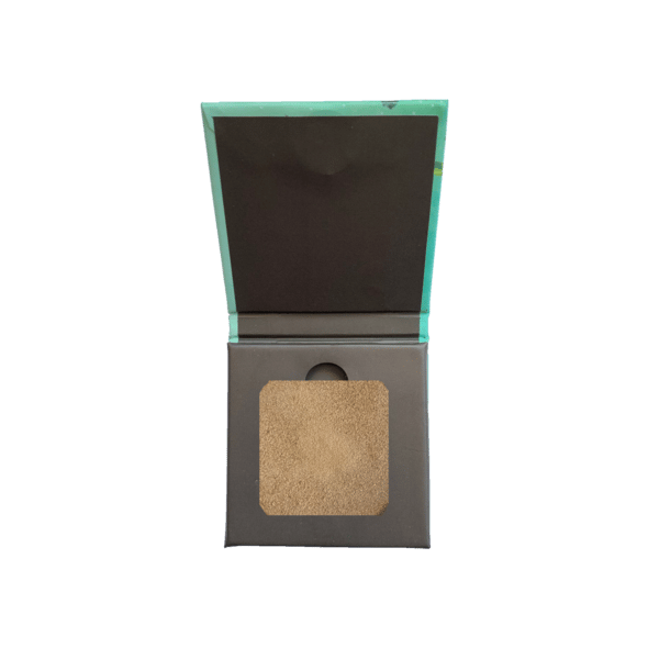 Satin Smooth Eyeshadow Squared