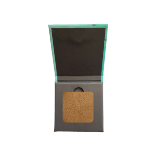 Satin Smooth Eyeshadow Squared