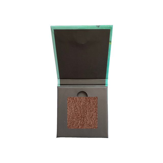 Satin Smooth Eyeshadow Squared