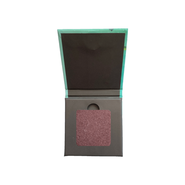 Satin Smooth Eyeshadow Squared