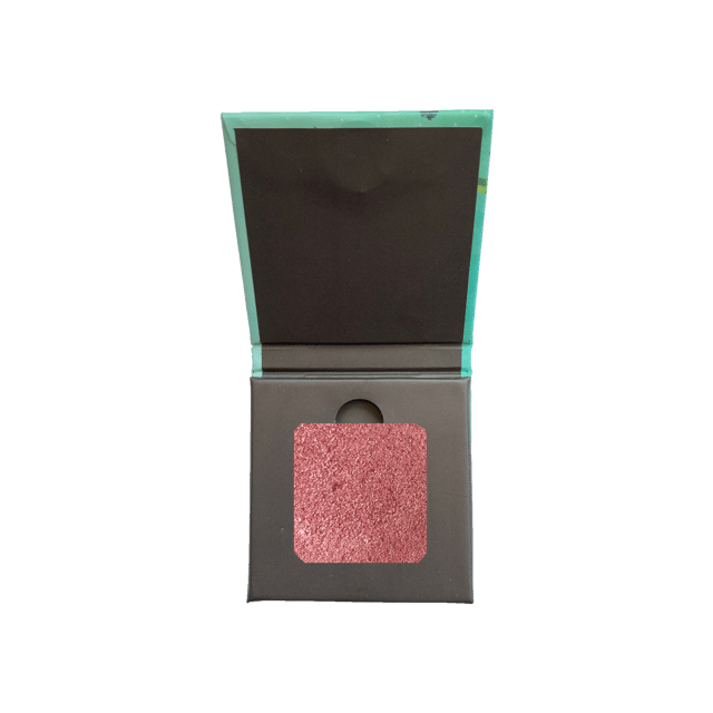 Satin Smooth Eyeshadow Squared