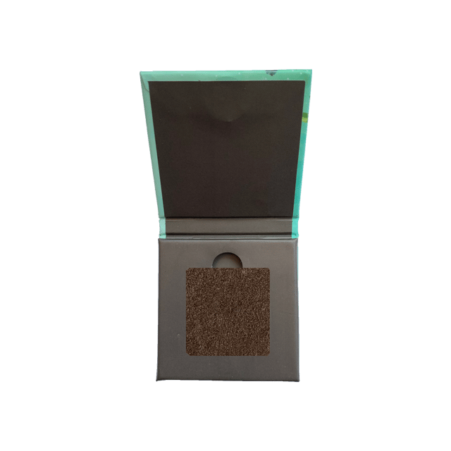 Satin Smooth Eyeshadow Squared