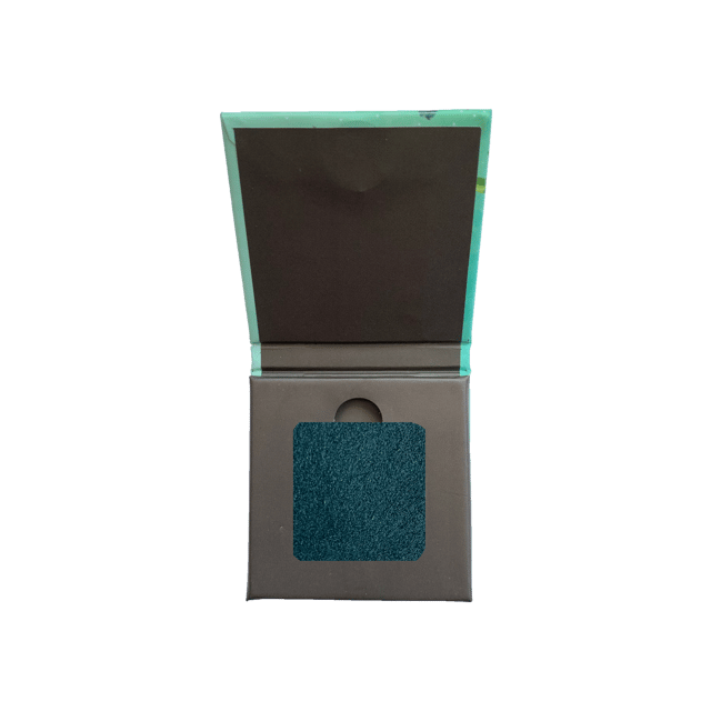 Satin Smooth Eyeshadow Squared