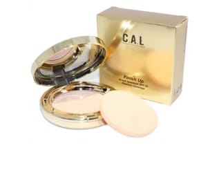 CAL Losangeles Finish Up Compact