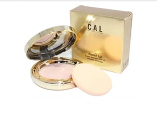 CAL Losangeles Finish Up Compact