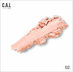 CAL Losangeles Finish Up Matte Compact
