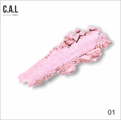 CAL Losangeles Finish Up Matte Compact