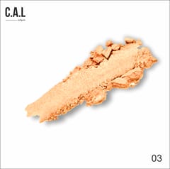 CAL Losangeles Finish Up Matte Compact