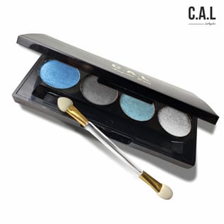 CAL Losangeles Angelic Eyes Palette