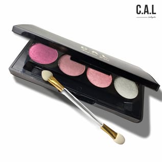 CAL Losangeles Angelic Eyes Palette