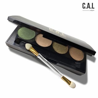 CAL Losangeles Angelic Eyes Palette