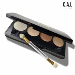CAL Losangeles Angelic Eyes Palette
