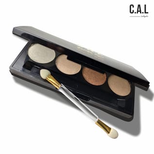 CAL Losangeles Angelic Eyes Palette