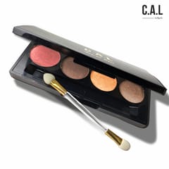 CAL Losangeles Angelic Eyes Palette