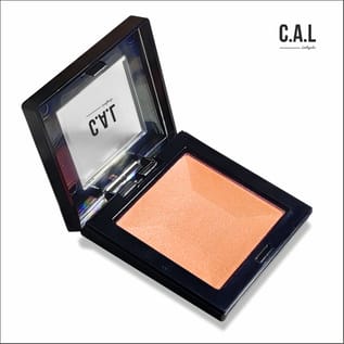 CAL Losangeles Sculpt Blusher