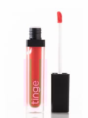 Liquid Matte Lipstick, Bougianvillea, Bright Pink