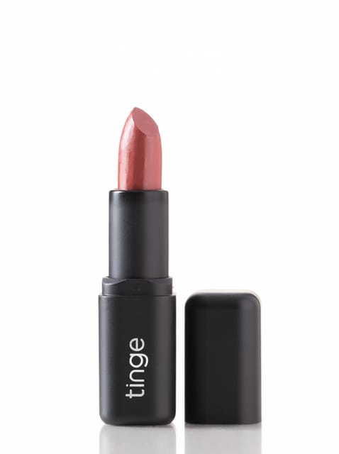 Wax Lipstick, Epic Crush, Vibrant Brown