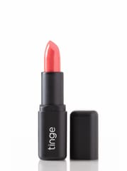 Wax Lipstick, Blogger's Delight, Standout Pink