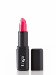 Wax Lipstick, Blogger's Delight, Standout Pink