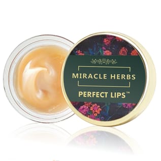 Miracle Herbs Perfect Lips - Lip Treatment Balm