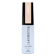 Ivory Gel Polish 10 ml