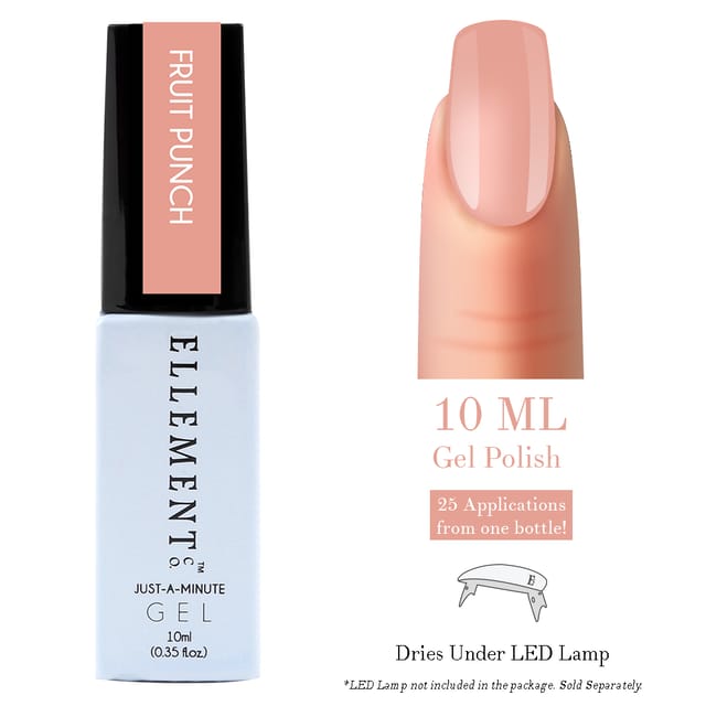 Fruit Punch Gel Polish 10 ml
