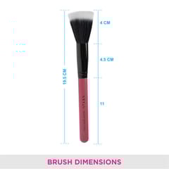 VEGA Buffer Brush (MBP-01)