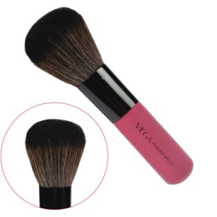 VEGA Powder Brush - Small (MBP-09)