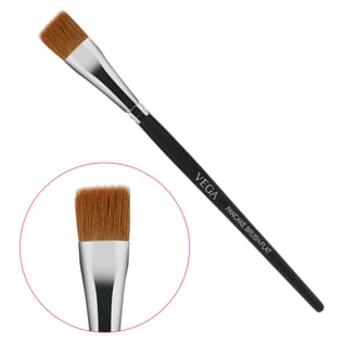 VEGA Pancake Brush-Flat (PB-10)
