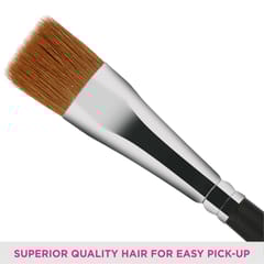 VEGA Pancake Brush-Flat (PB-10)