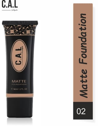 CAL Losangeles Pro Matte Foundation