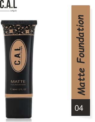 CAL Losangeles Pro Matte Foundation