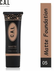 CAL Losangeles Pro Matte Foundation