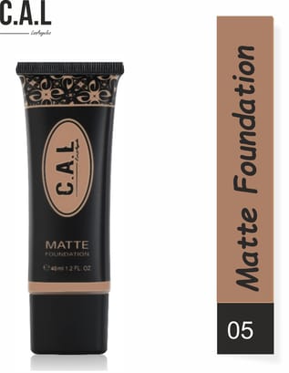 CAL Losangeles Pro Matte Foundation