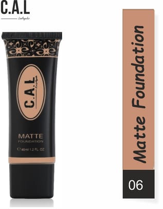 CAL Losangeles Pro Matte Foundation